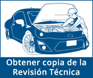 Certificado de Revisión Técnica: ¿Cómo obtener una copia?
