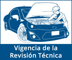 ¿Qué vigencia tiene la Revisión Técnica Vehicular?